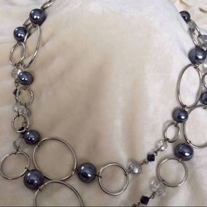 Lia Sophia “Alpine” Necklace